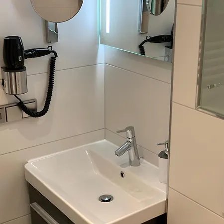 Luxusferienwohnung Mit Infrarotwaermekabine Goslar
