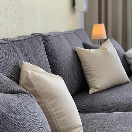 Luxusferienwohnung Mit Infrarotwaermekabine Appartement Goslar