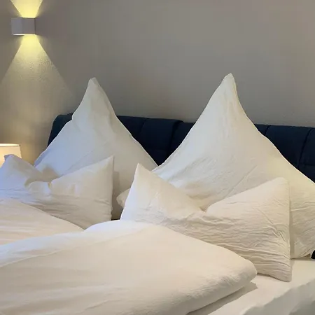 Luxusferienwohnung Mit Infrarotwaermekabine Appartement *