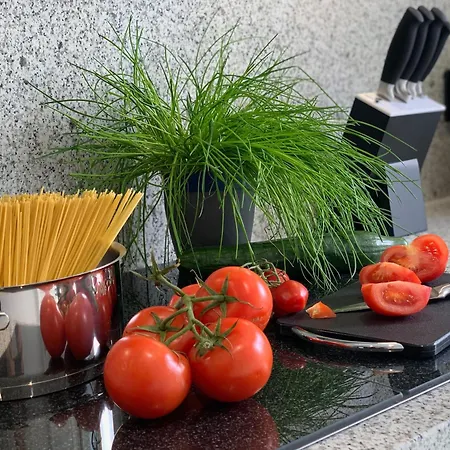 Luxusferienwohnung Mit Infrarotwaermekabine Goslar