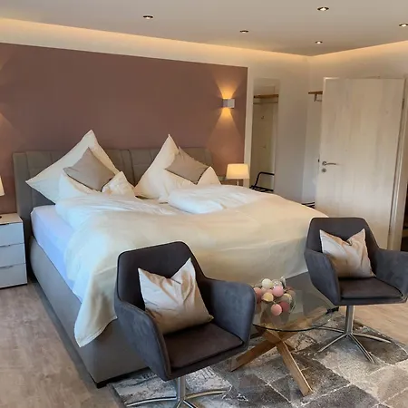 Luxusferienwohnung Mit Infrarotwaermekabine Appartement Goslar